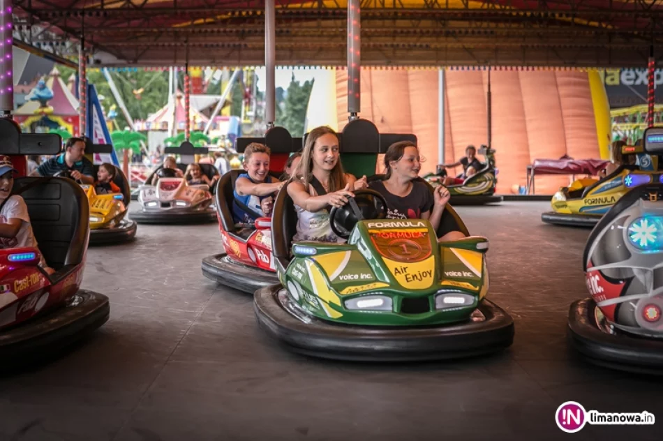 Dni Limanowej 2015 - sobota - zdjęcie 9