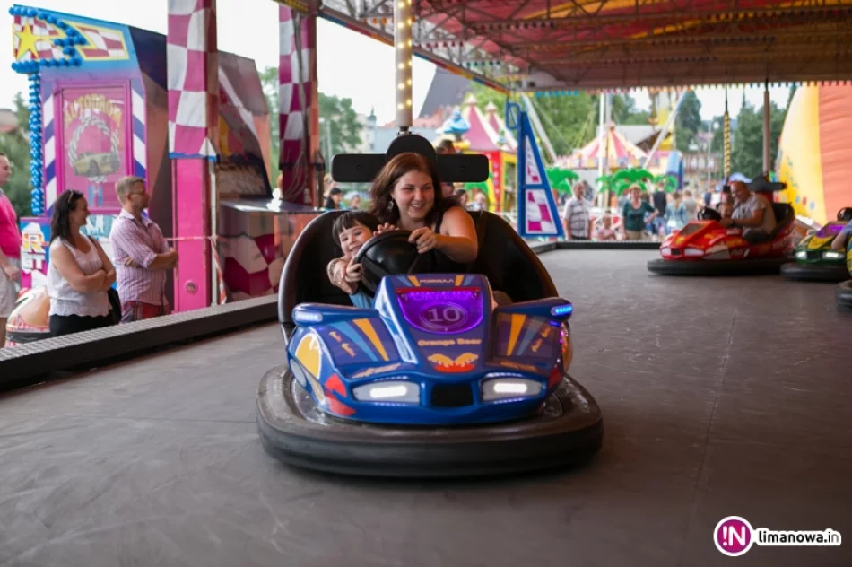 Dni Limanowej 2015 - sobota - zdjęcie 10