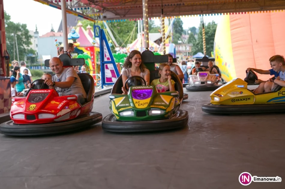 Dni Limanowej 2015 - sobota - zdjęcie 11