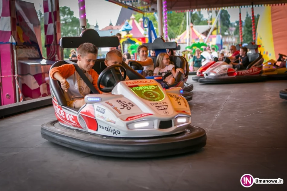 Dni Limanowej 2015 - sobota - zdjęcie 12