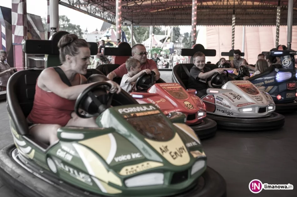 Dni Limanowej 2015 - sobota - zdjęcie 13