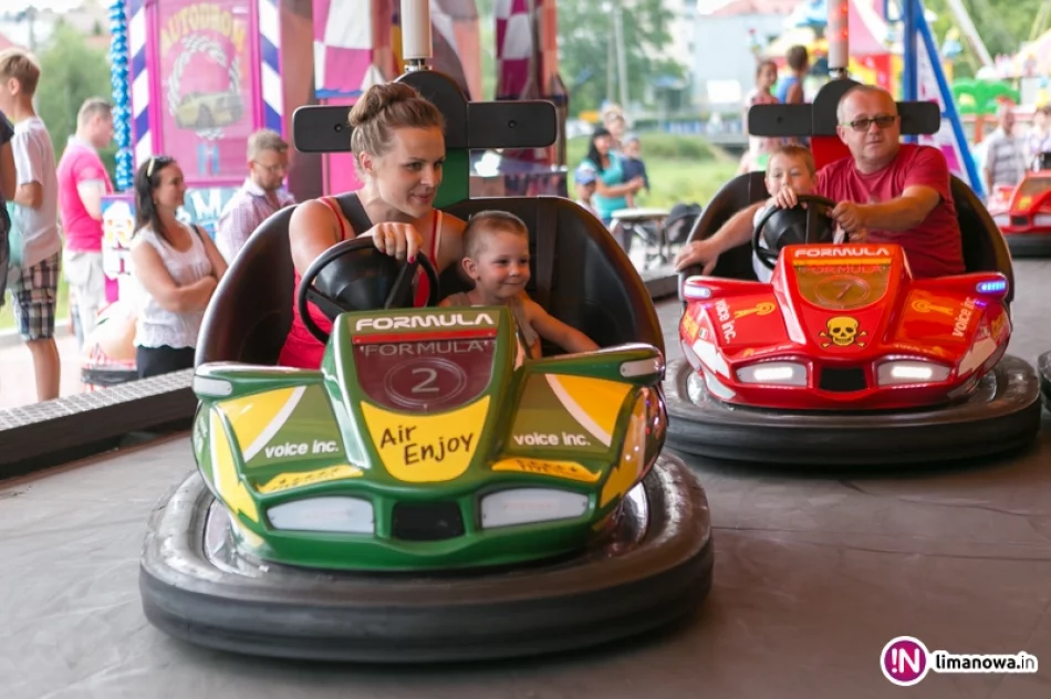 Dni Limanowej 2015 - sobota - zdjęcie 14