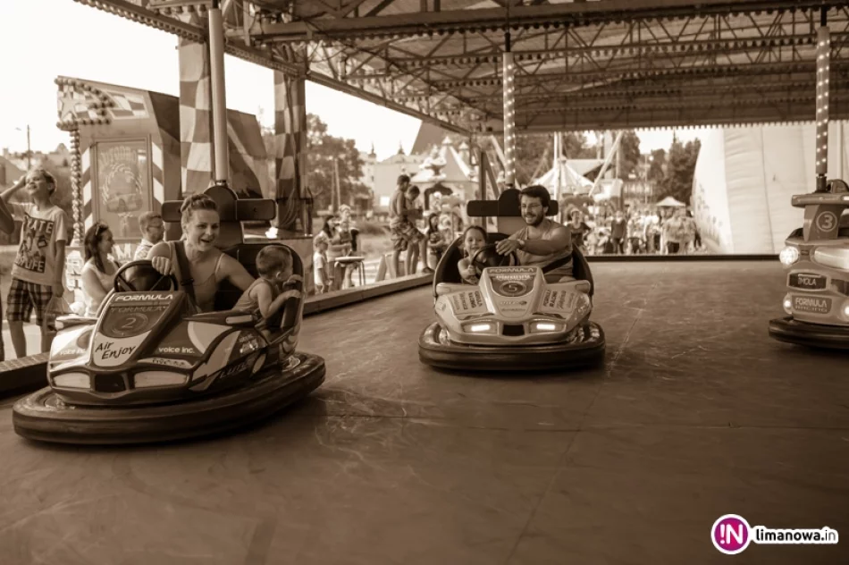 Dni Limanowej 2015 - sobota - zdjęcie 15