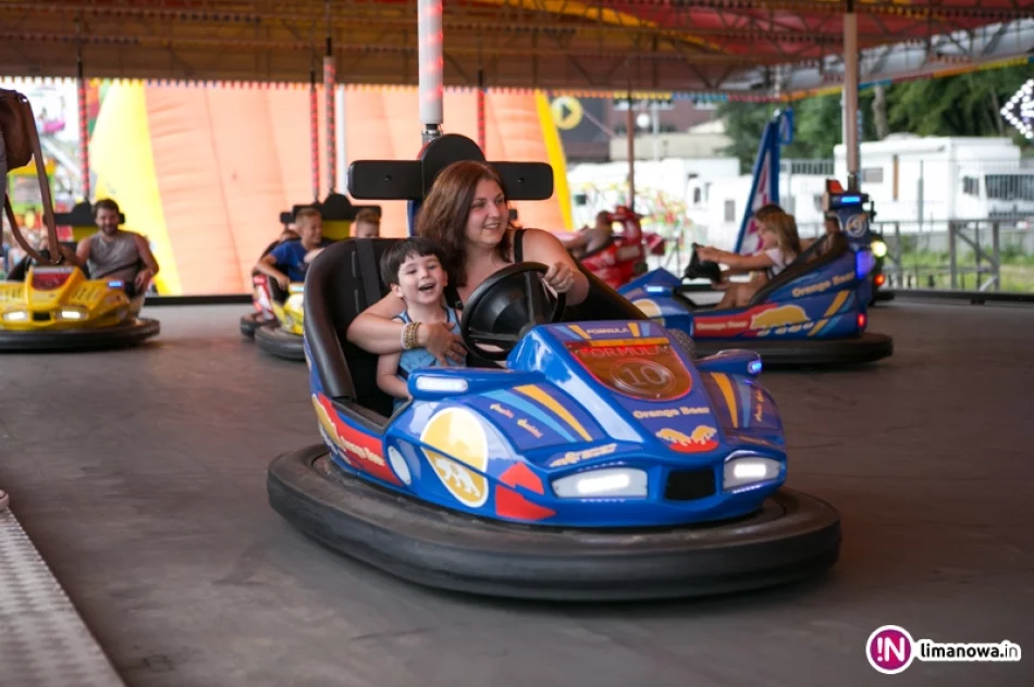 Dni Limanowej 2015 - sobota - zdjęcie 16