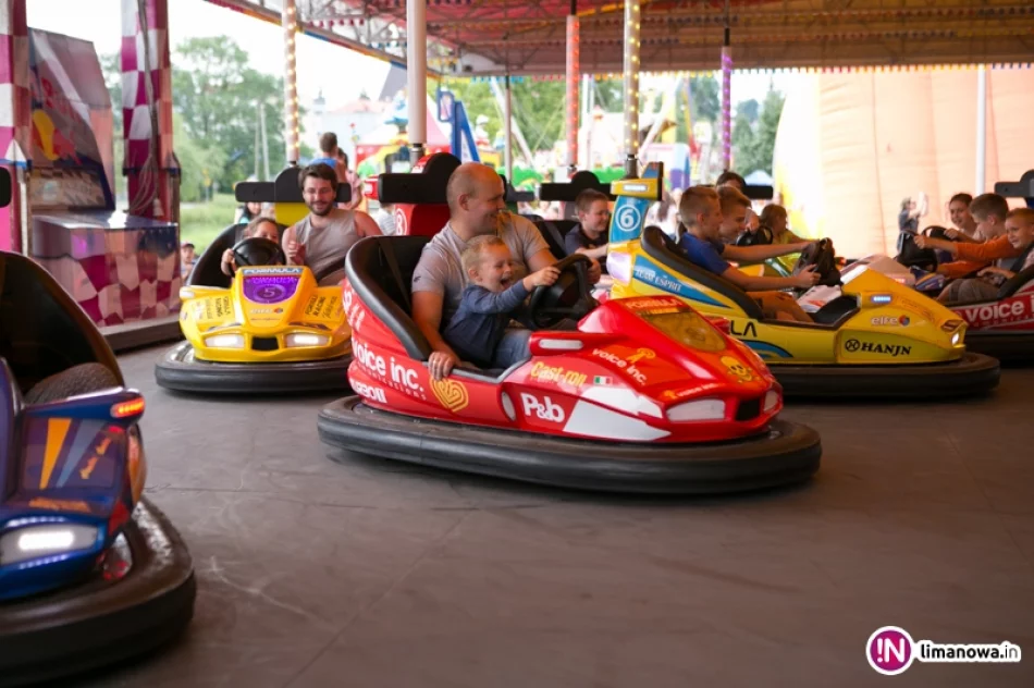 Dni Limanowej 2015 - sobota - zdjęcie 17