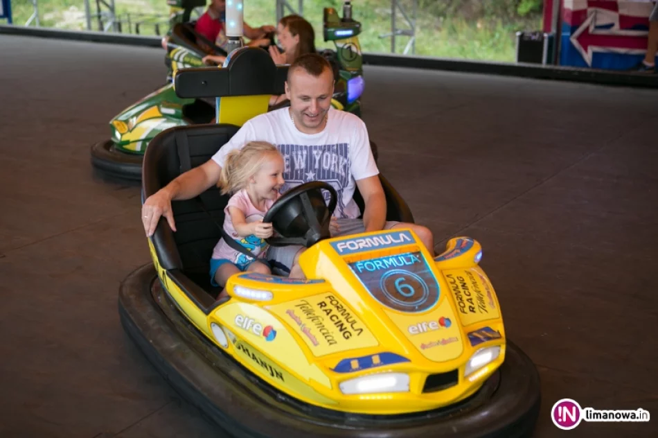 Dni Limanowej 2015 - sobota - zdjęcie 19