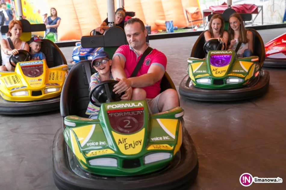 Dni Limanowej 2015 - sobota - zdjęcie 20