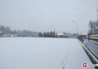 Limanovia obawia się o stan murawy. Czy mecz z Wisłą się odbędzie? - zdjęcie główne