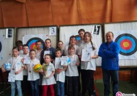 Klub z Gruszowca wygrywa w Małopolsce - zdjęcie główne