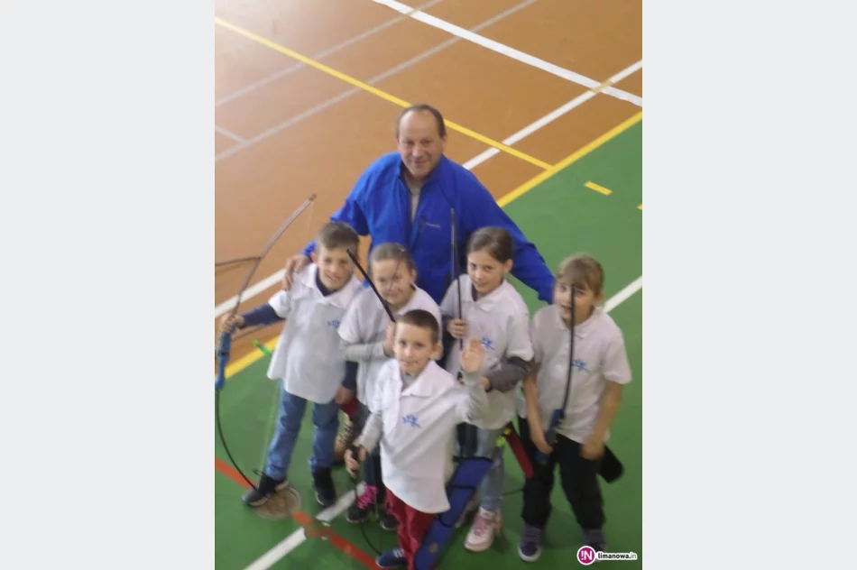 Klub z Gruszowca wygrywa w Małopolsce - zdjęcie 2