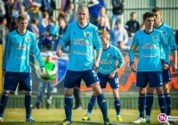 Podwójne kary dla Limanovii przyczyną wysokiej porażki - zdjęcie główne