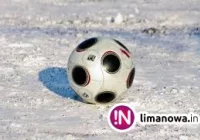 Zima wróciła i torpeduje rozgrywki - zdjęcie główne