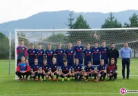 MLJ: wiosnę zaczęli o remisów - zdjęcie główne