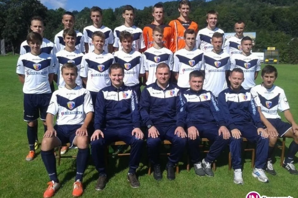 MLJ: wiosnę zaczęli o remisów - zdjęcie 2