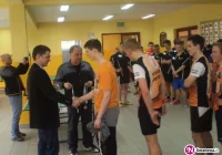 Puchar Wójta w piłce ręcznej rozstrzygnięty - zdjęcie główne