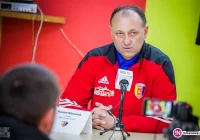 Ryszard Wieczorek: „mam nadzieję, że jeszcze nie przegraliśmy wojny” - zdjęcie główne