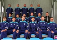 Nowy piłkarz zapewnił zwycięstwo Olimpii - zdjęcie główne