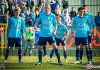 Kotwica zostawiła Limanovię na dnie - zdjęcie główne