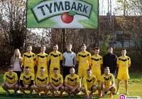 KS Tymbark – Sokół Słopnice: wysokie zwycięstwo lidera - zdjęcie główne