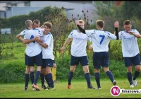 „Okręgówka”: jeden gol w meczu Orkana z autsajderem - zdjęcie główne