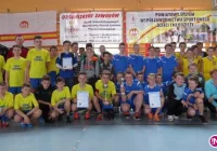 Najlepsze szkoły w piłce recznej - zdjęcie główne