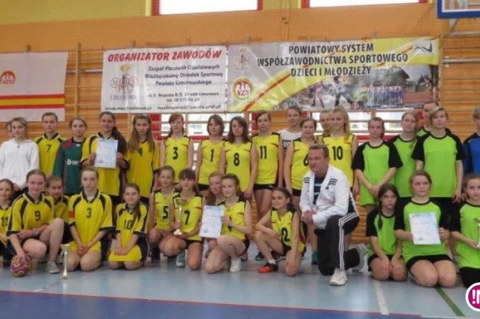 Najlepsze szkoły w piłce recznej - zdjęcie 2
