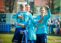 Limanovia w poszukiwaniu punktów zakotwiczyła w Kołobrzegu - zdjęcie główne