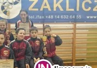 Limanowska „czwórka” powalczy o Mistrzostwo Polski - zdjęcie główne