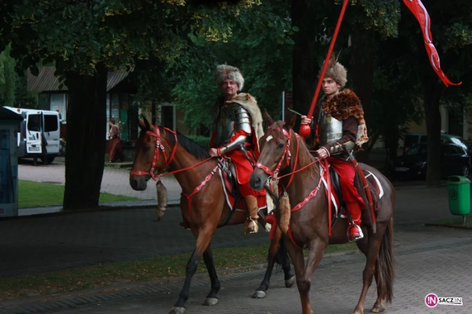 Klejnoty koronne na krynickim deptaku - zdjęcie 2