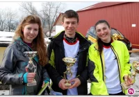 Zakończenie sezonu sekcji narciarstwa. Najważniejsze osiągnięcia. - zdjęcie główne