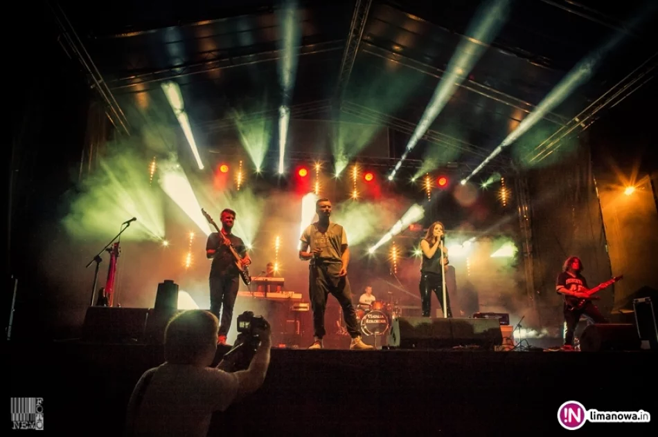 XXIV Dni Tymbarku - zdjęcie 3