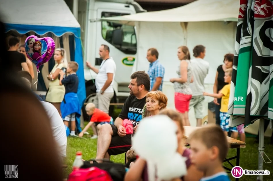 XXIV Dni Tymbarku - zdjęcie 5