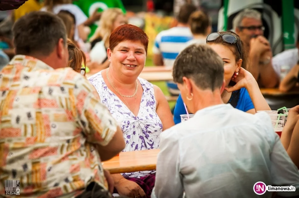 XXIV Dni Tymbarku - zdjęcie 6