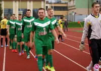 Ważne powroty do KS Tymbark - zdjęcie główne