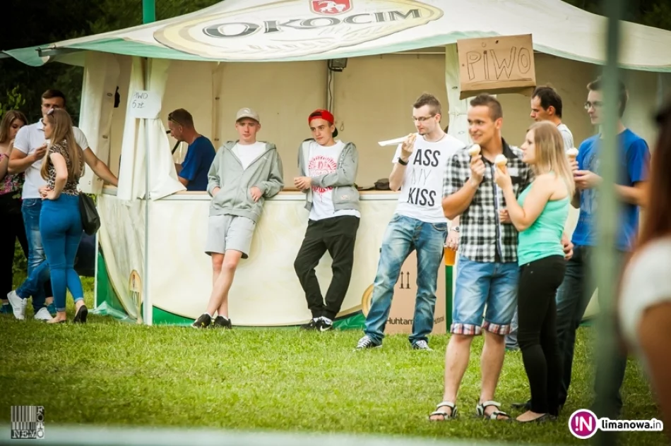 XXIV Dni Tymbarku - zdjęcie 8