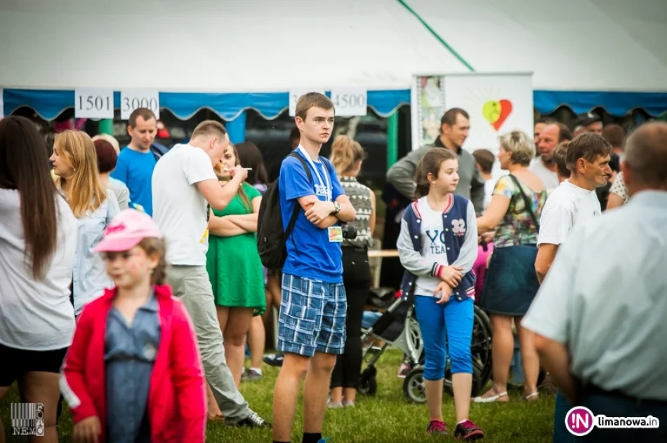XXIV Dni Tymbarku - zdjęcie 10