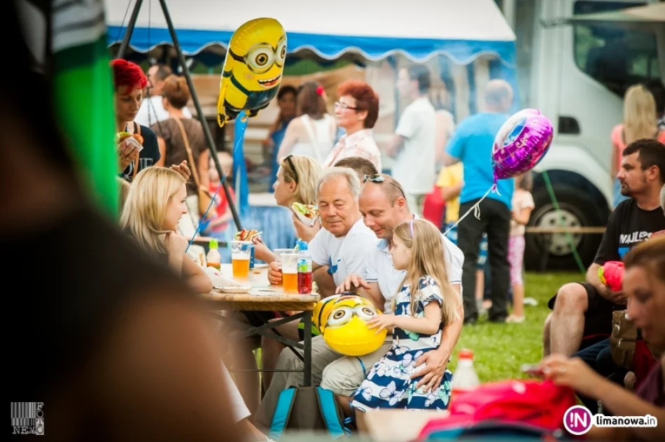 XXIV Dni Tymbarku - zdjęcie 11