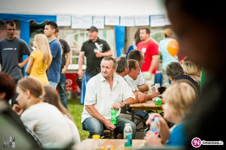 XXIV Dni Tymbarku - zdjęcie 12