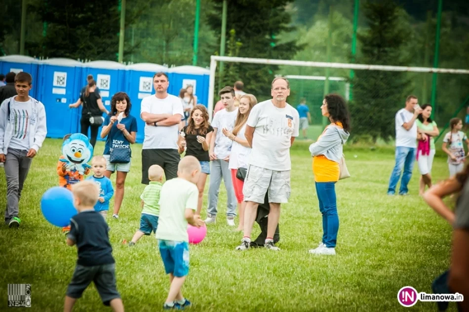 XXIV Dni Tymbarku - zdjęcie 15