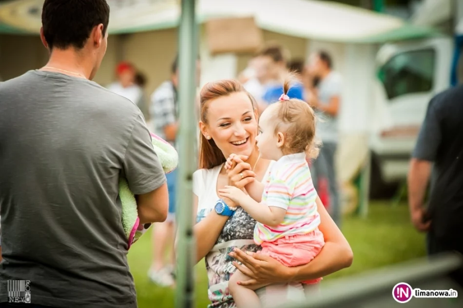 XXIV Dni Tymbarku - zdjęcie 16