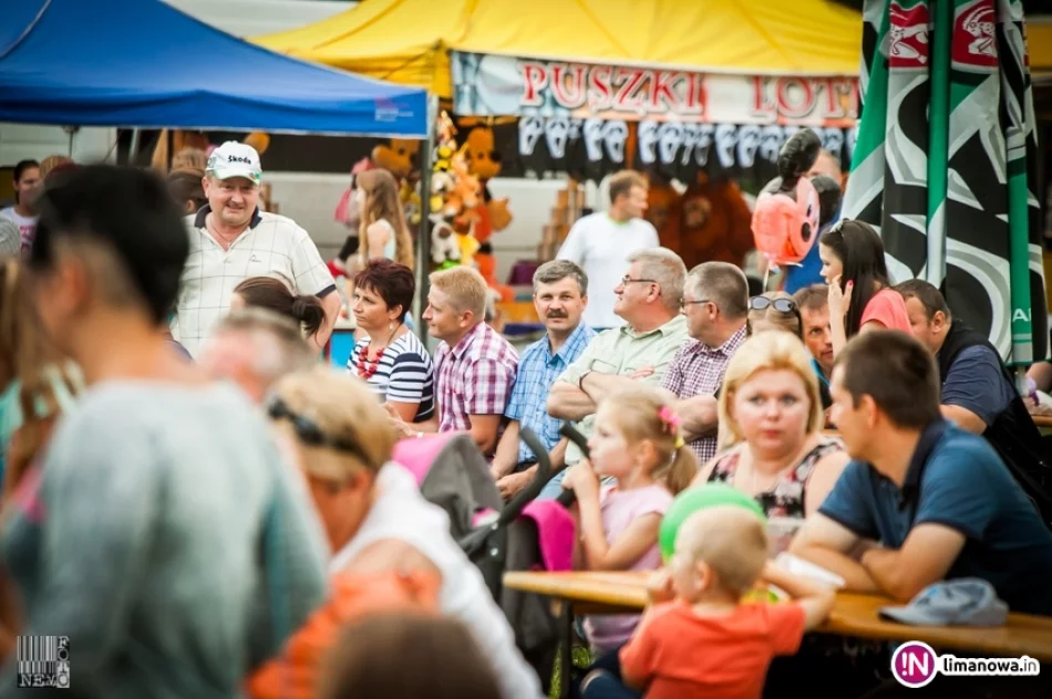 XXIV Dni Tymbarku - zdjęcie 17