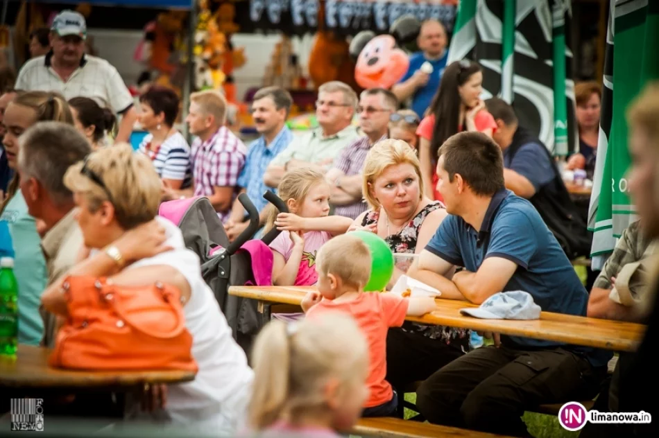 XXIV Dni Tymbarku - zdjęcie 18