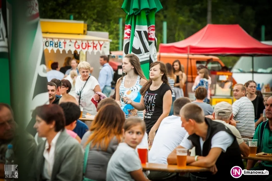 XXIV Dni Tymbarku - zdjęcie 19