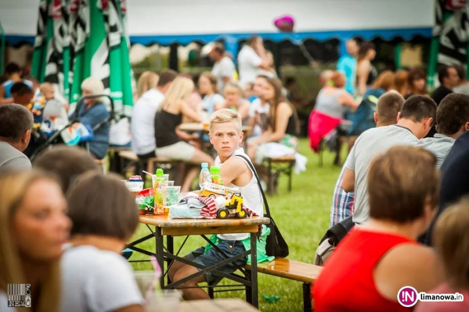 XXIV Dni Tymbarku - zdjęcie 20