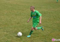 Lider się wzmacnia: z Mordarki do KS Tymbark - zdjęcie główne