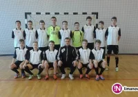 „Harnasie” w walce o mistrzostwo Małopolski. Wisła Kraków najlepsza. - zdjęcie główne