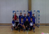 Progres zatrzymał dzielnych juniorów Sokoła Słopnice - zdjęcie główne