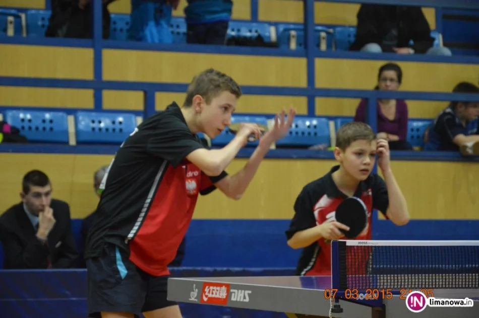 Kolejny międzynarodowy sukces zawodników 'Płomienia' - zdjęcie 4