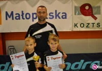 Najwięcej powodów do radości wśród skrzatów - zdjęcie główne