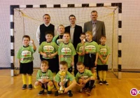 Uczcili pamięć zasłużonego trenera, piłkarza i wychowawcy - zdjęcie główne